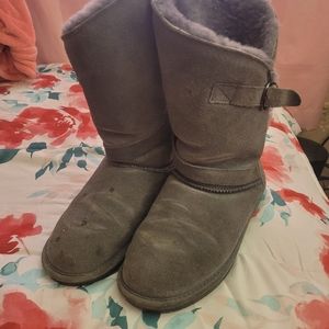 Bearpaw women's tatum boots